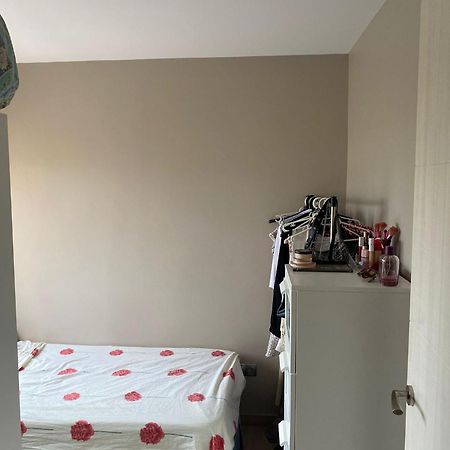 Apartamento 3 Dormitorios Con Terraza ヘレス エクステリア 写真