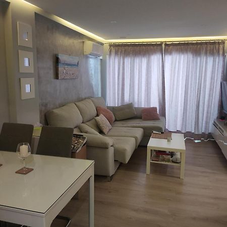 Apartamento 3 Dormitorios Con Terraza ヘレス エクステリア 写真