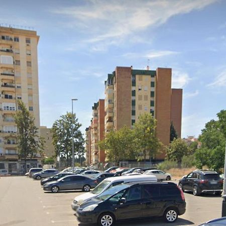 Apartamento 3 Dormitorios Con Terraza ヘレス エクステリア 写真