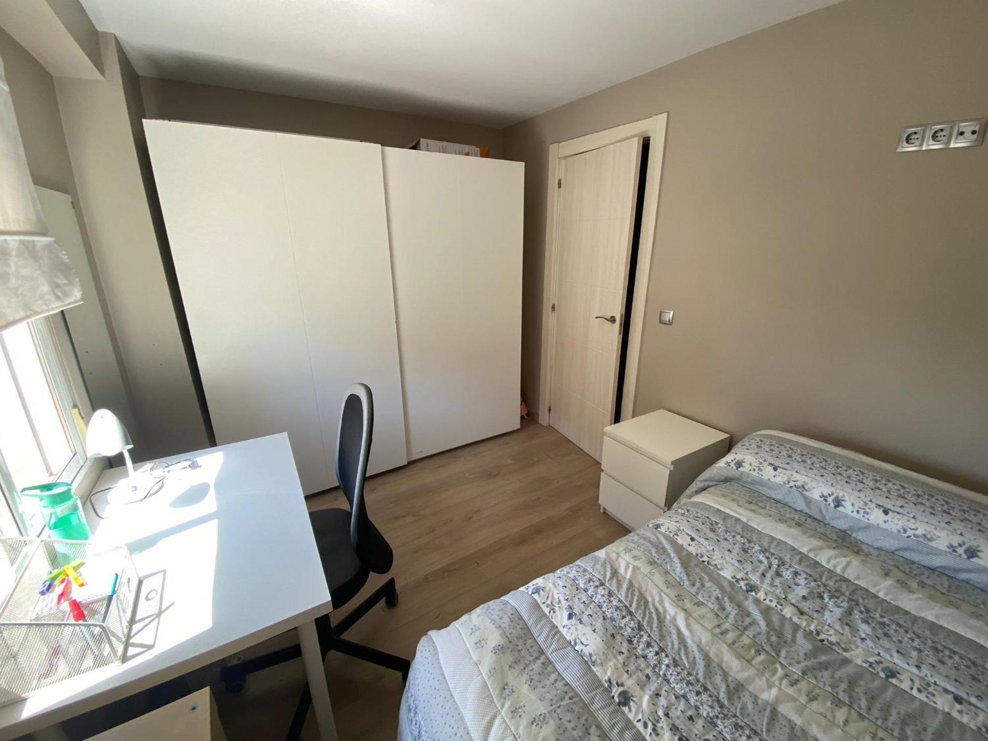 Apartamento 3 Dormitorios Con Terraza ヘレス エクステリア 写真