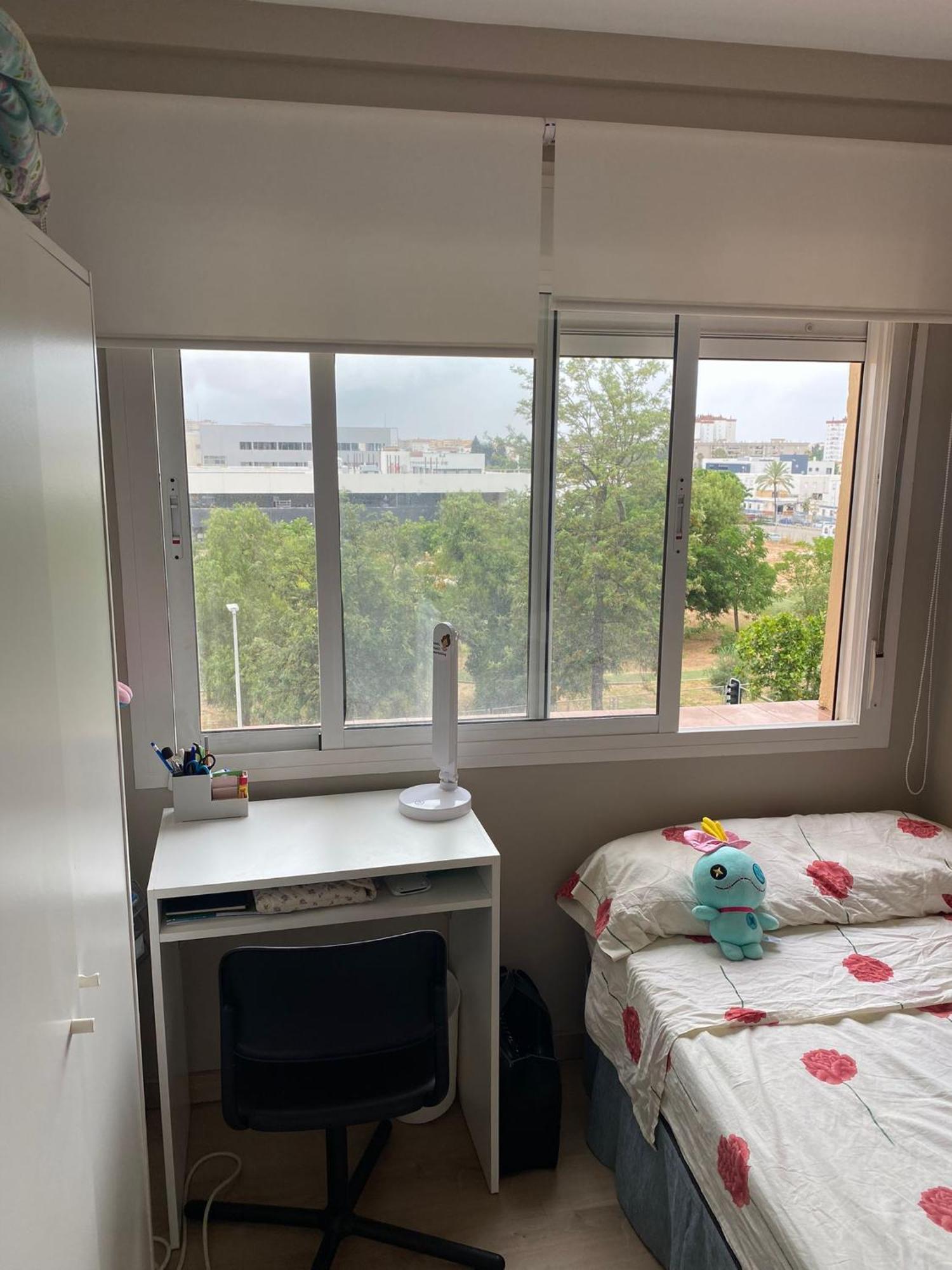 Apartamento 3 Dormitorios Con Terraza ヘレス エクステリア 写真