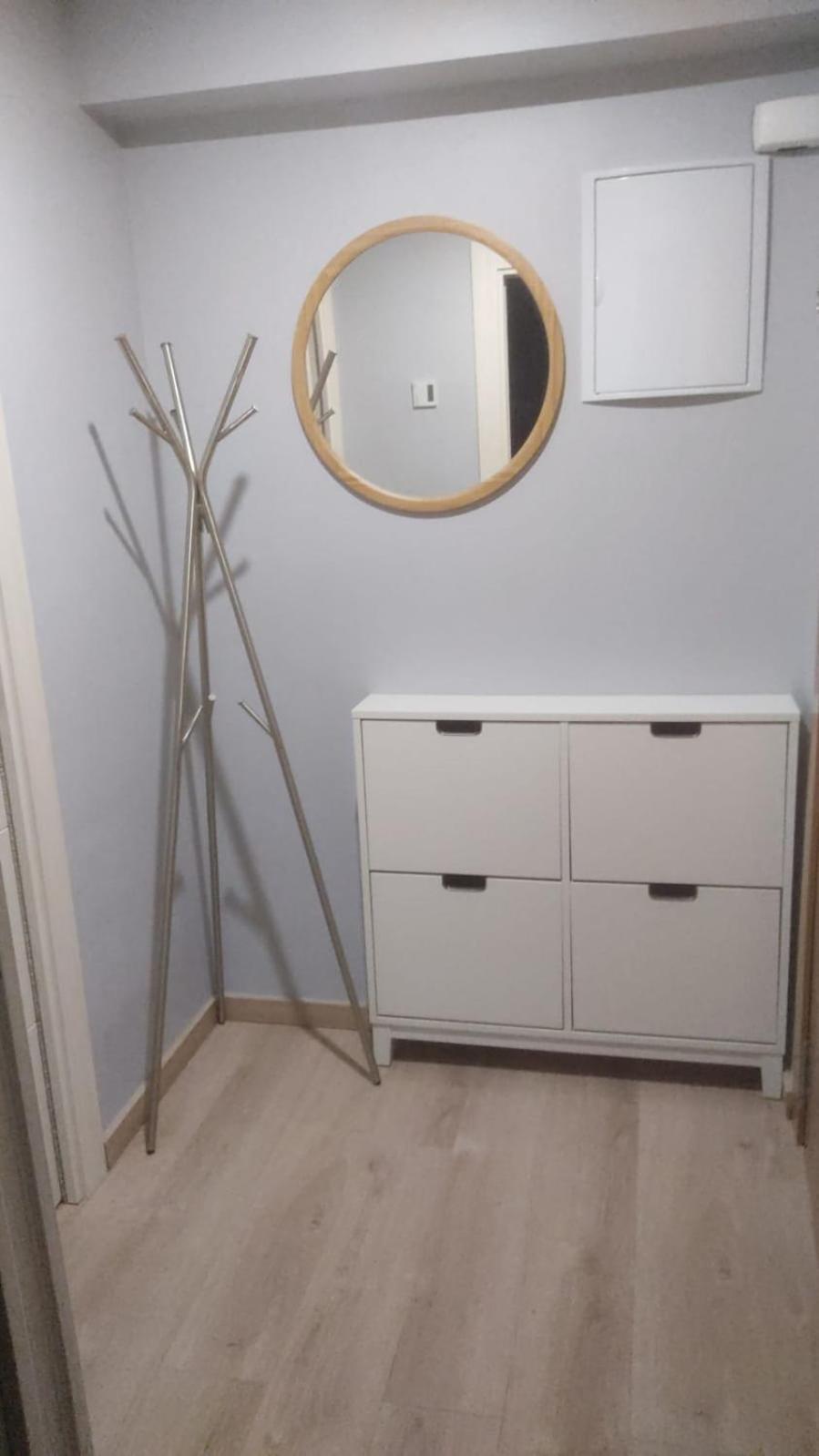 Apartamento 3 Dormitorios Con Terraza ヘレス エクステリア 写真