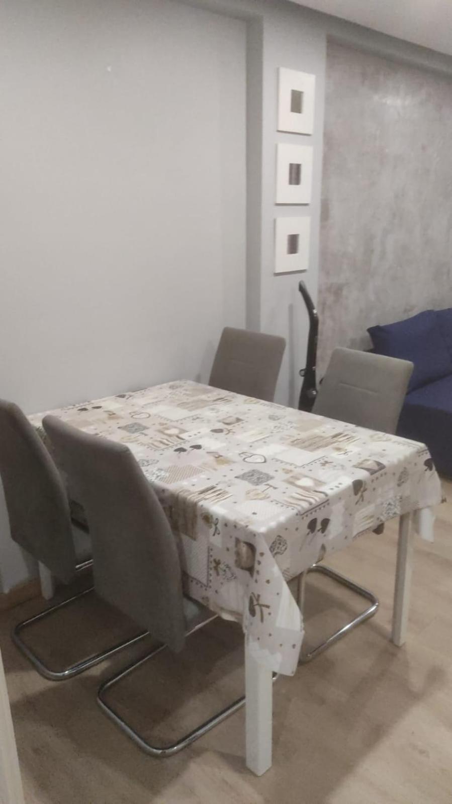 Apartamento 3 Dormitorios Con Terraza ヘレス エクステリア 写真