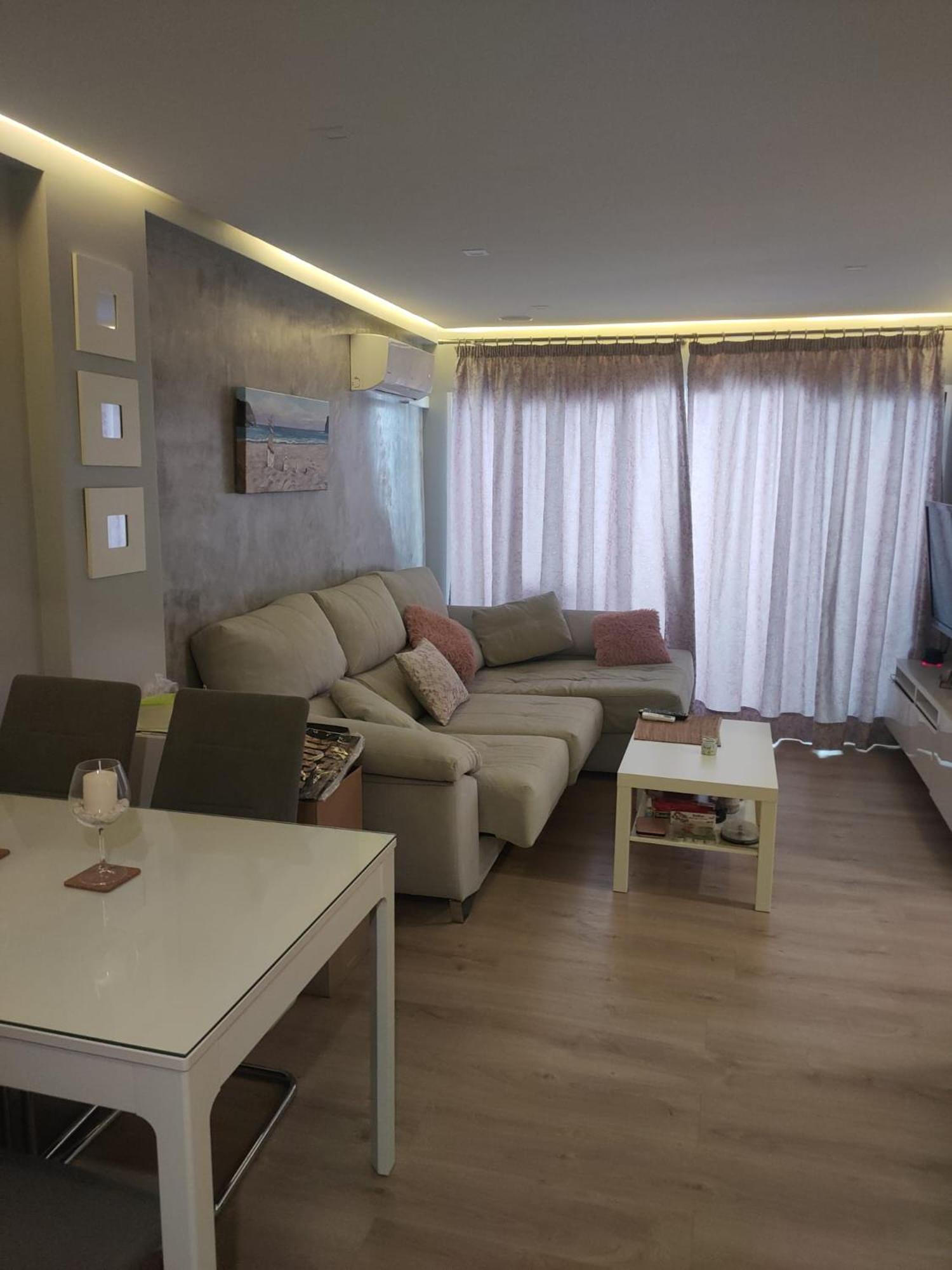 Apartamento 3 Dormitorios Con Terraza ヘレス エクステリア 写真