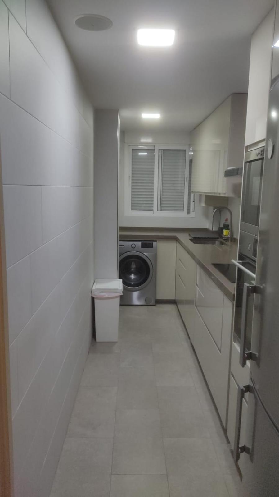 Apartamento 3 Dormitorios Con Terraza ヘレス エクステリア 写真