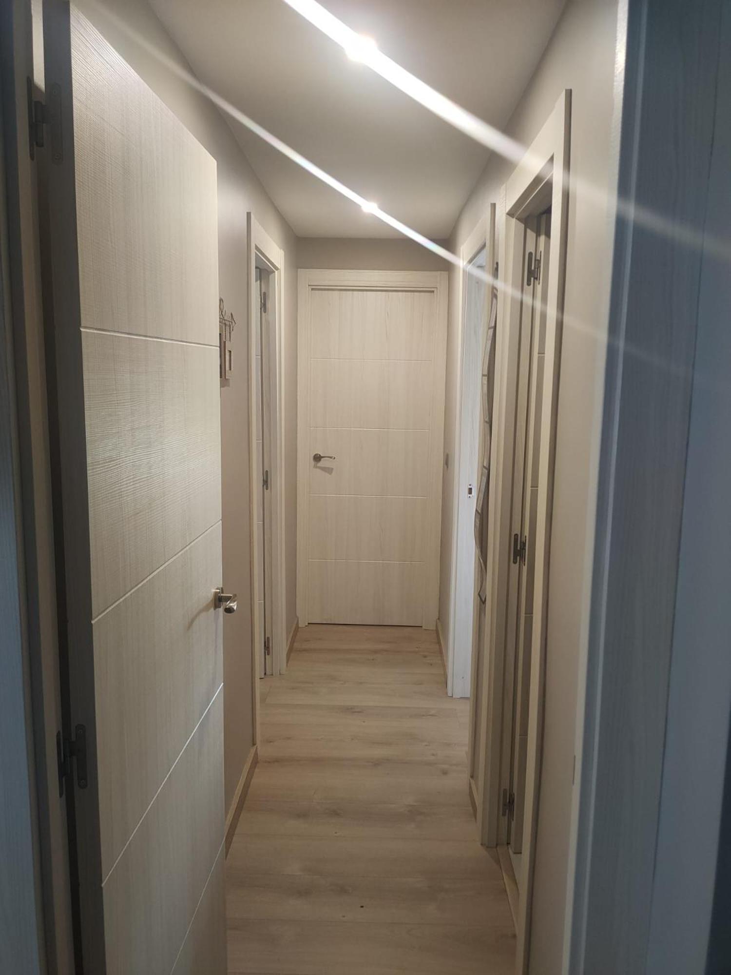 Apartamento 3 Dormitorios Con Terraza ヘレス エクステリア 写真