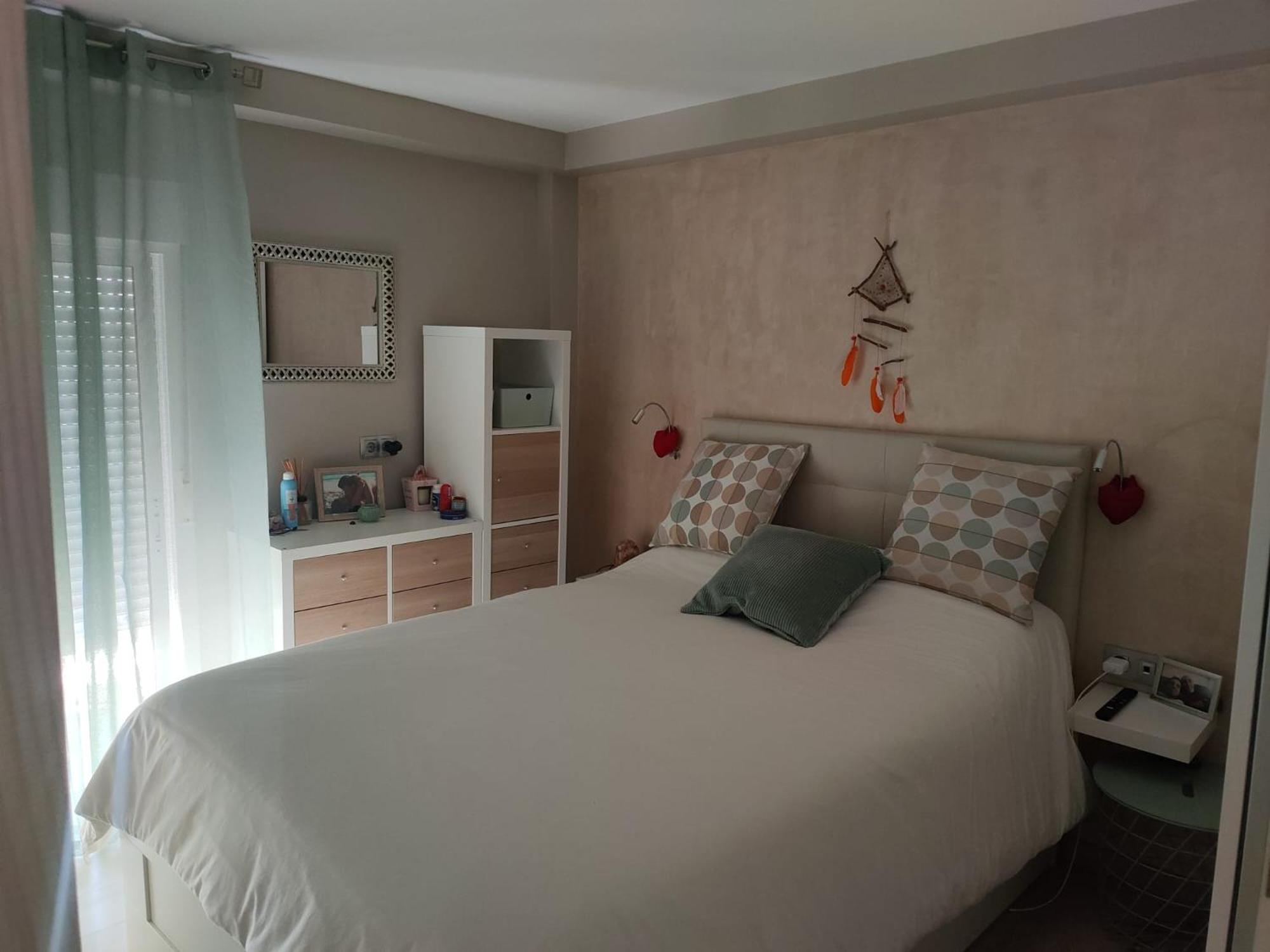 Apartamento 3 Dormitorios Con Terraza ヘレス エクステリア 写真