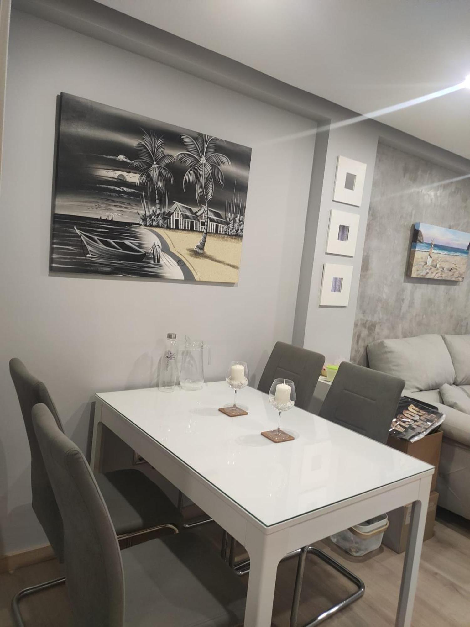 Apartamento 3 Dormitorios Con Terraza ヘレス エクステリア 写真
