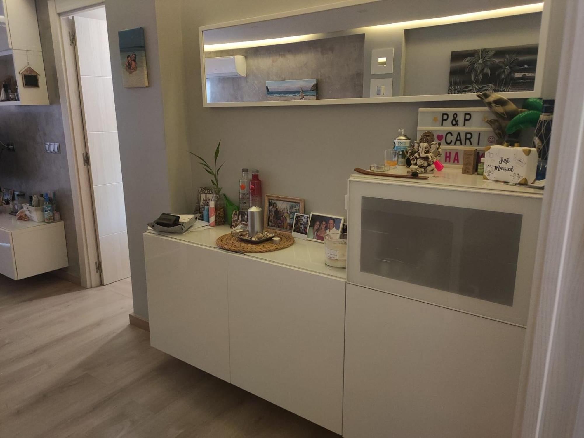 Apartamento 3 Dormitorios Con Terraza ヘレス エクステリア 写真